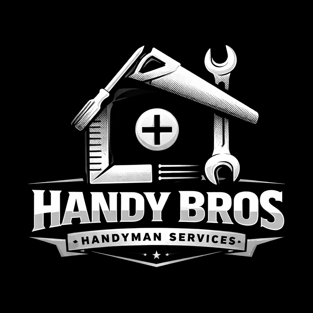 Handy Bros logo